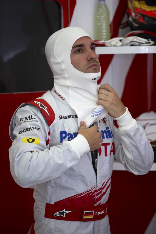 GP TURCHIA - Prove Libere